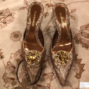 Enzo Angiolini Mule shoes